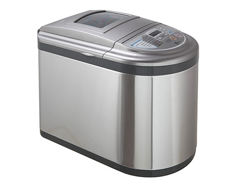 Specifications of the LG HB-203CJ bread machine