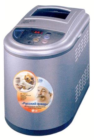 Bread maker LG HB-155CJ