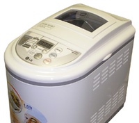 Bread maker LG HB 156 JE