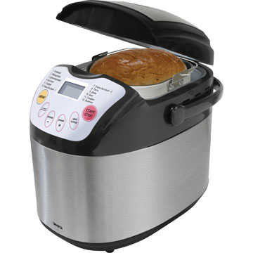 Technical characteristics of the Marta MT-1781 bread machine