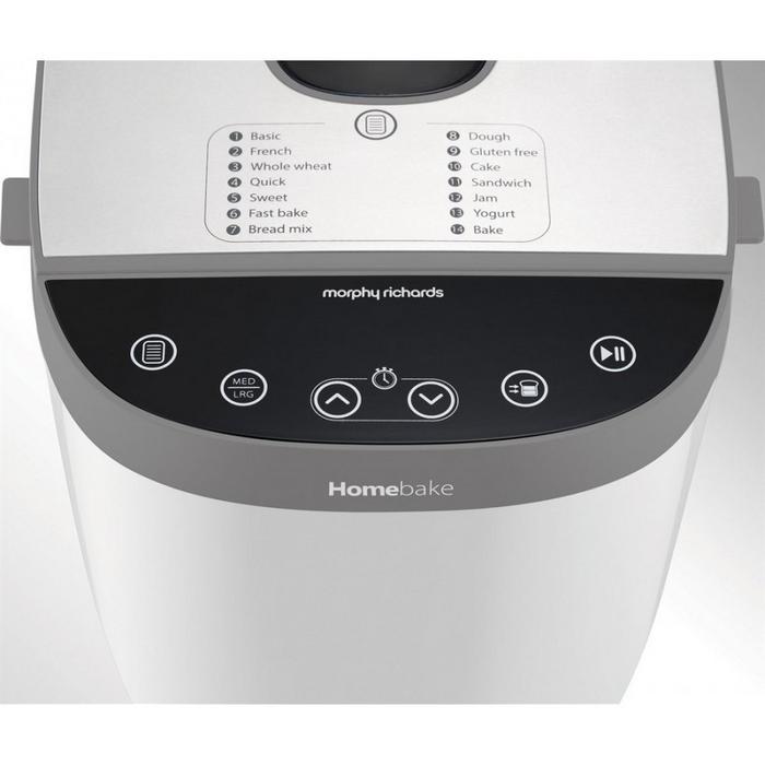 Morphy Richards 502001