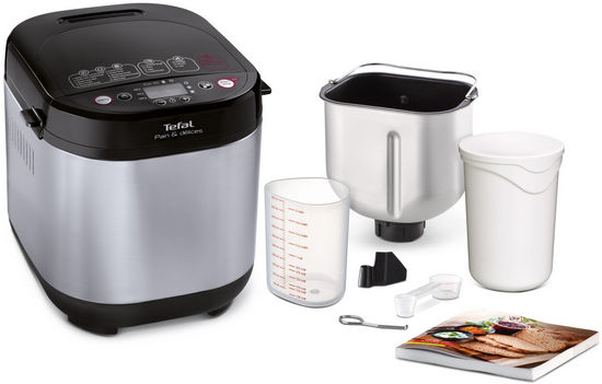 Moulinex OW240 ràpid i deliciós