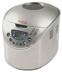 Máquina de pan Moulinex OW3000