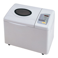 Technical characteristics of the Novex NBM-7012 bread machine