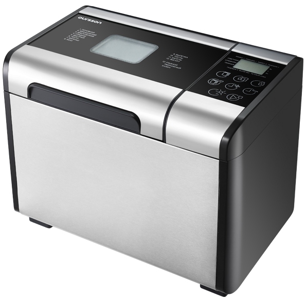 Oursson BM1000JY Bread Maker Specifications