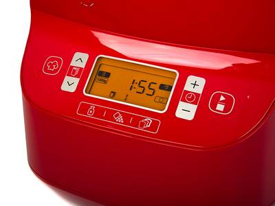 Bread maker BM1021JY / RD