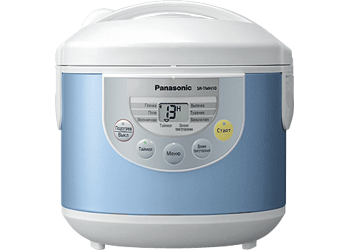 SR-TMH10: multicooker Panasonic