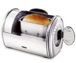 Bread maker recipes