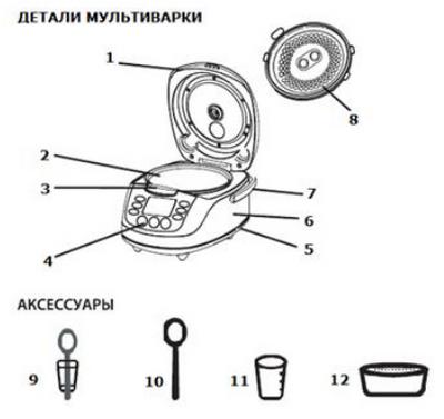 زحل ST-MC9194