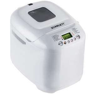 Scarlett SC-400 Bread Maker Features