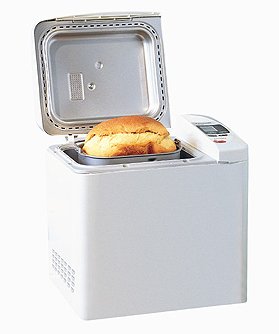 Máy làm bánh mì Panasonic SD-207