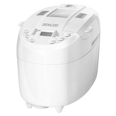 Sencor SBR 760WH