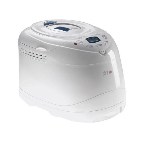 Sinbo SBM-4705 bread machine specifications