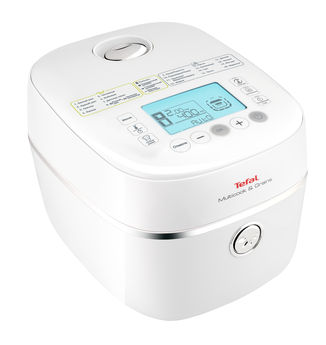 Multiticooker Tefal Multicook & Grains RK9001