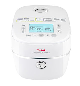 Multicooker Tefal Multicook & Grains RK9001