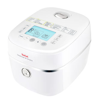 Multicooker Tefal Multicook & Grains RK9001