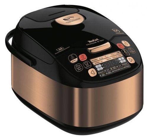 طباخ Tefal Multicook & Stir RK901F