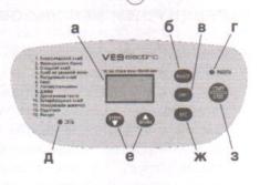 Broodbakmachine Ves Ska1