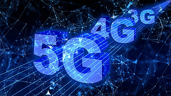 توصيات جديدة لشبكات 5G