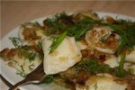 Potato dumplings