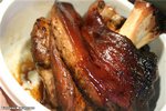 Pork shank Cuckoo 1054