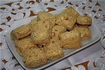 Μίνι Napoleoncakes