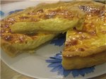 Torta di formaggio