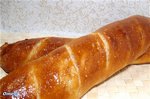 Baguette per colazione