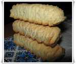 Cookies Corn