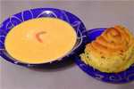 Giacomo puree soup