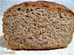 Pane Fitness a lievitazione naturale