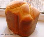 ขนมปัง Brioche ใน HP Panasonic SD-255