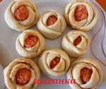 Rosette Cookies