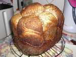 Pane arabo dolce