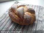 Pane di campagna italiano