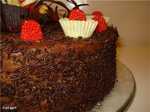 Royal Chocolate Cake