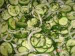 Cucumbers Nezhinsky