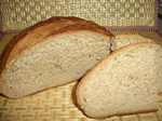 Wheat-rye bread