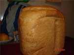 Wheat-rye bread