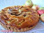 Apple Pie Γαλλικά