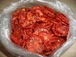 Dried tomatoes