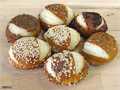 Tyrolean buns