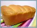 Wheat bread Creamy oven