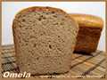 Pane allo yogurt a lievitazione naturale Preferito