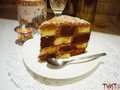 Torta EARL GREY