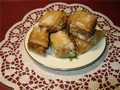 Master class di Baklava