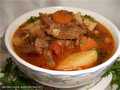 Goulash ungherese