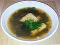 Miso soup