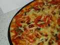 Pizza sobotnia