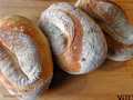 Beaucaire buns